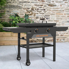 Original 28” Griddle with Hard Cover