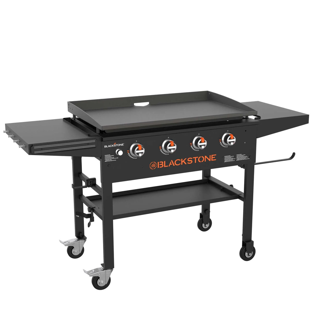 36" Griddle
