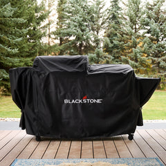 Griddle Pellet Grill Combo Cover